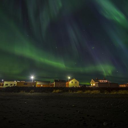 Guesthouse Kiljan ブリョンドゥオース エクステリア 写真