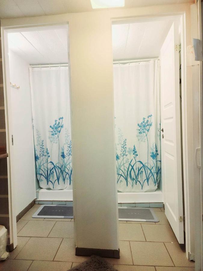 Guesthouse Kiljan ブリョンドゥオース エクステリア 写真