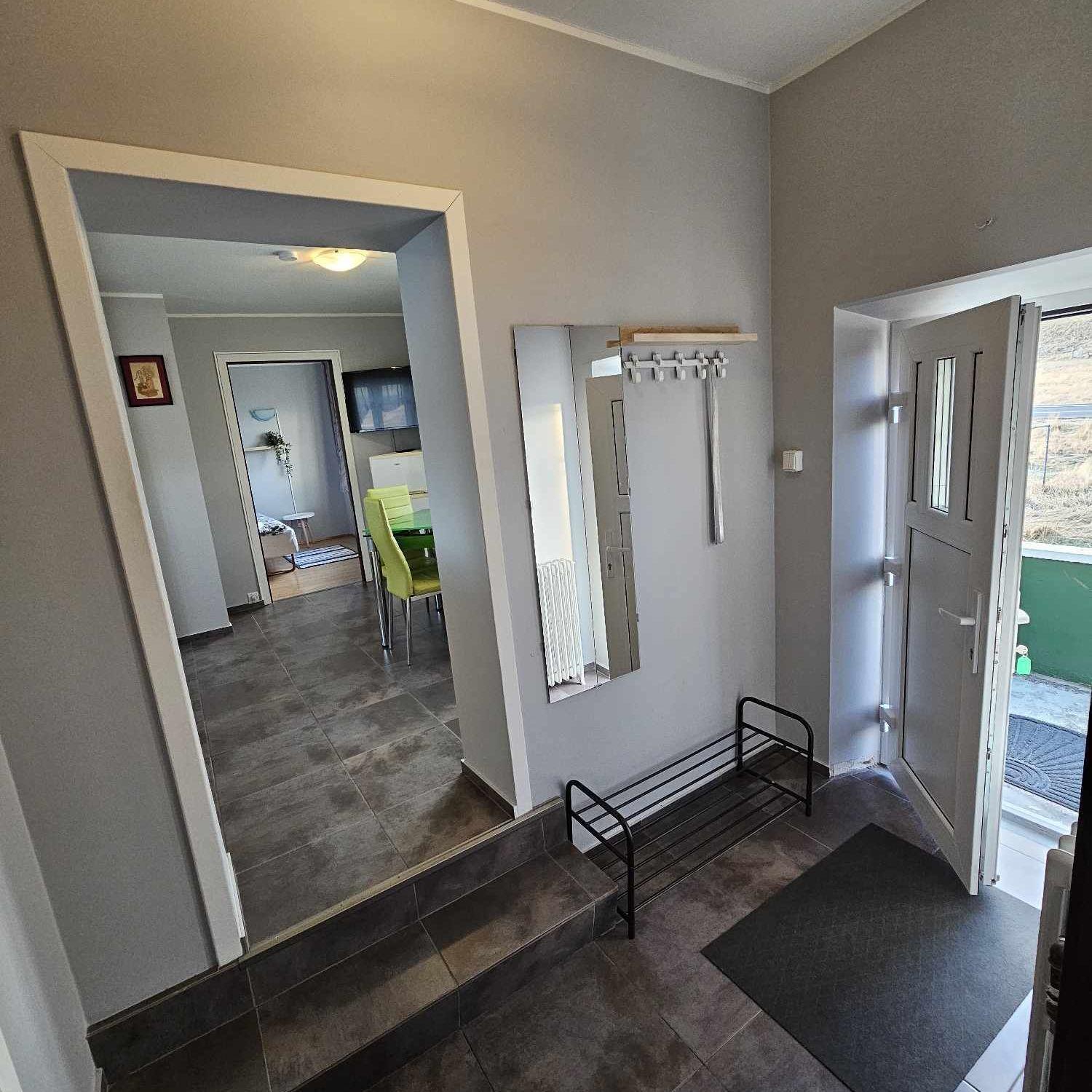 Guesthouse Kiljan ブリョンドゥオース エクステリア 写真