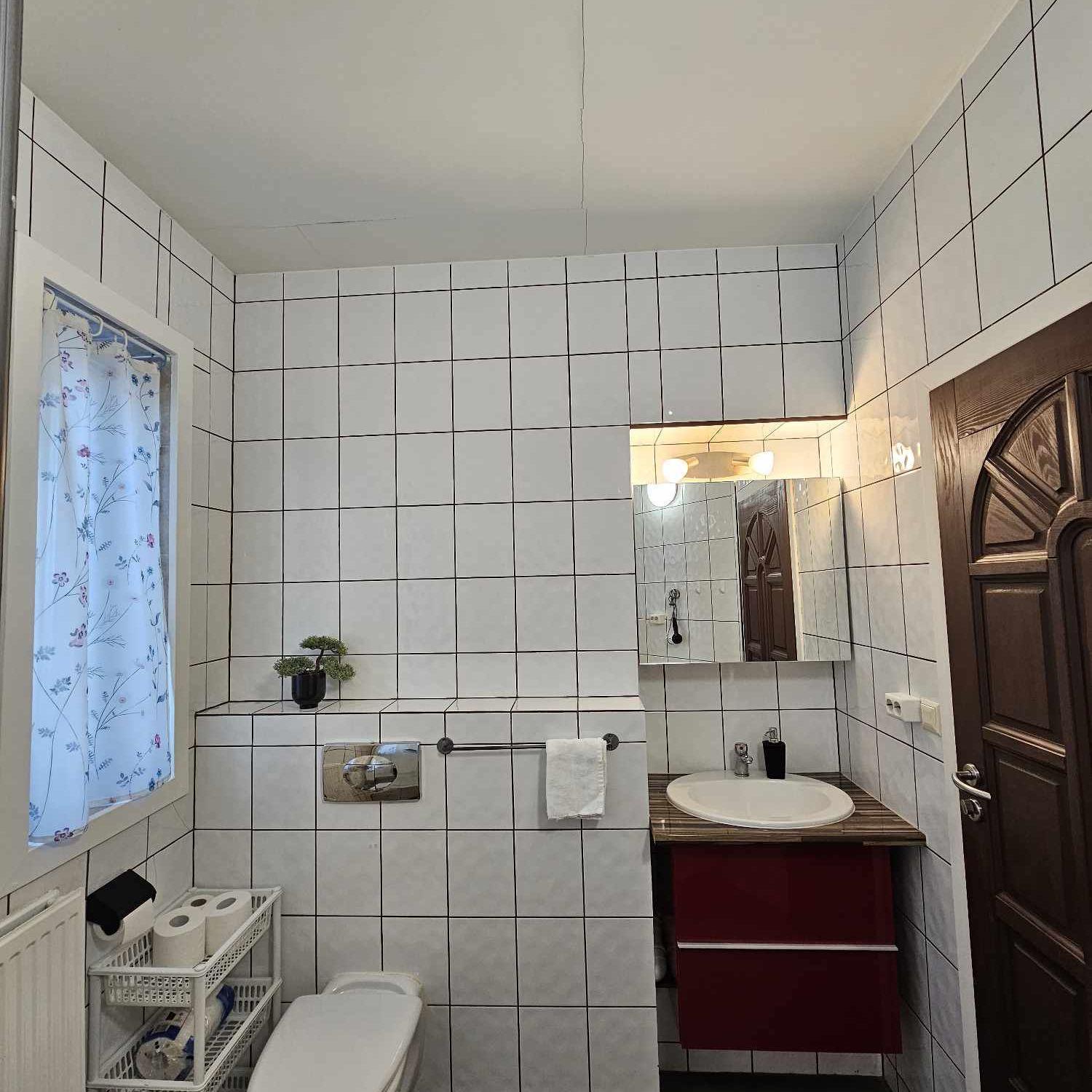 Guesthouse Kiljan ブリョンドゥオース エクステリア 写真