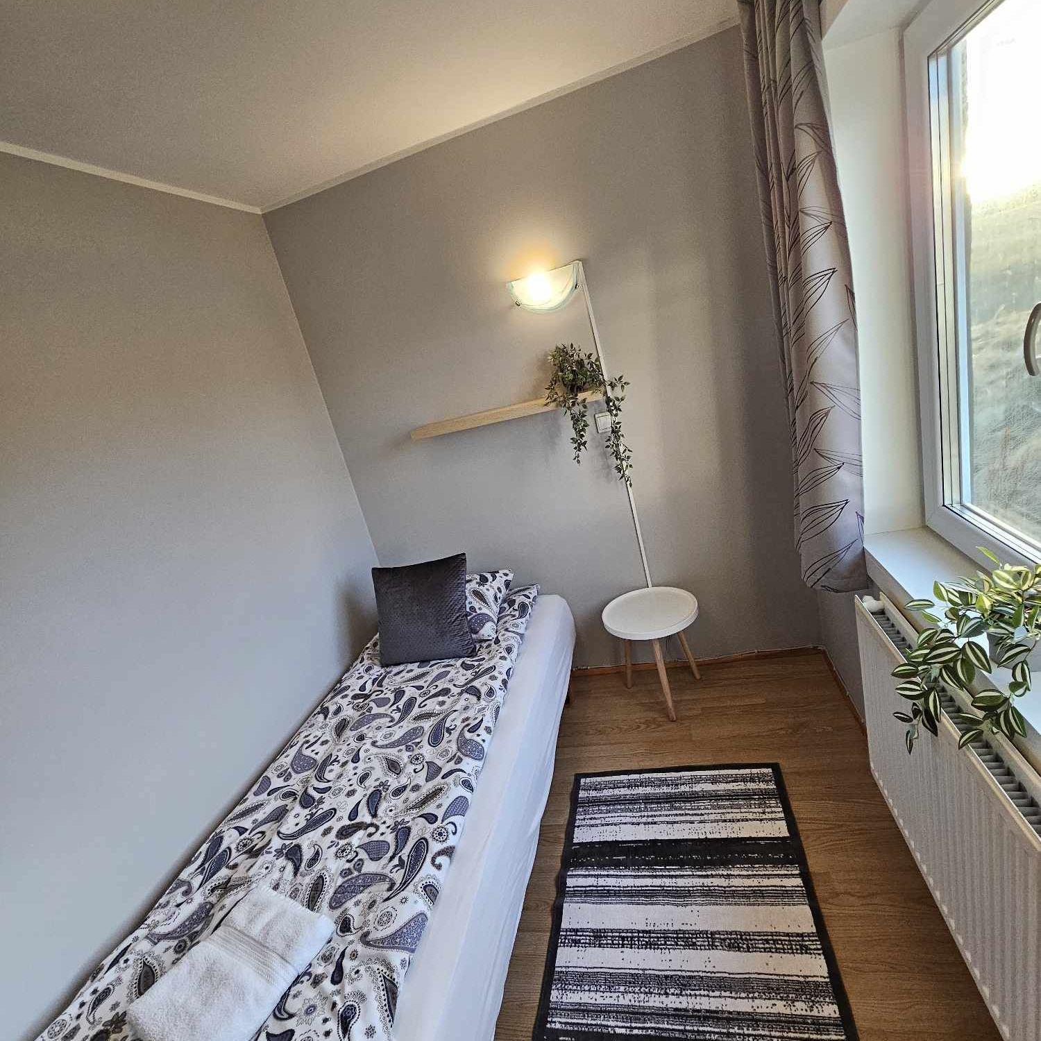 Guesthouse Kiljan ブリョンドゥオース エクステリア 写真