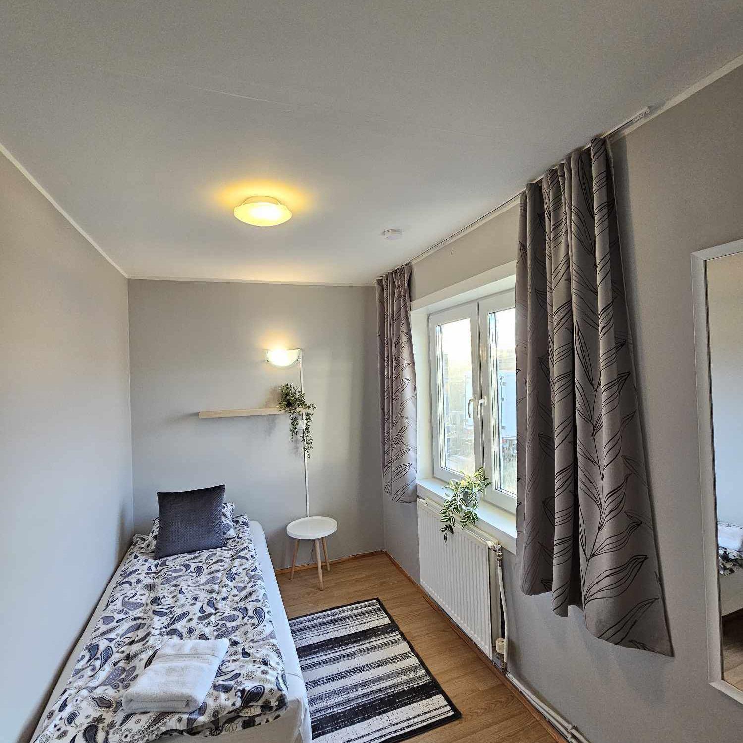 Guesthouse Kiljan ブリョンドゥオース エクステリア 写真