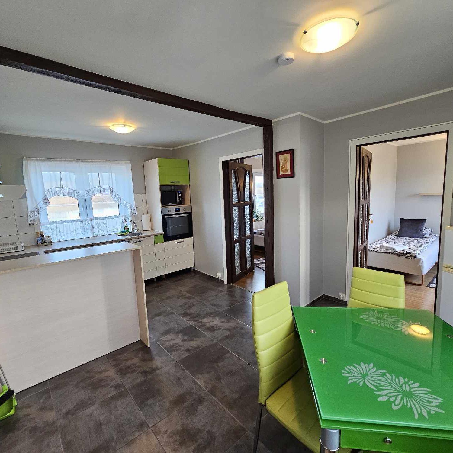 Guesthouse Kiljan ブリョンドゥオース エクステリア 写真
