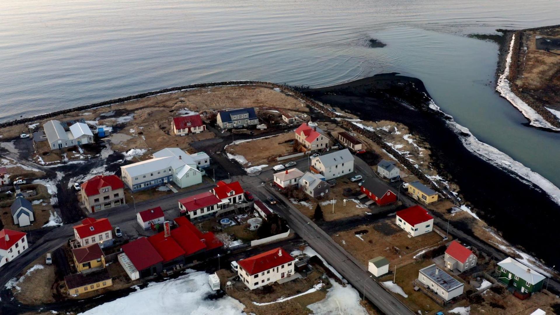 Guesthouse Kiljan ブリョンドゥオース エクステリア 写真