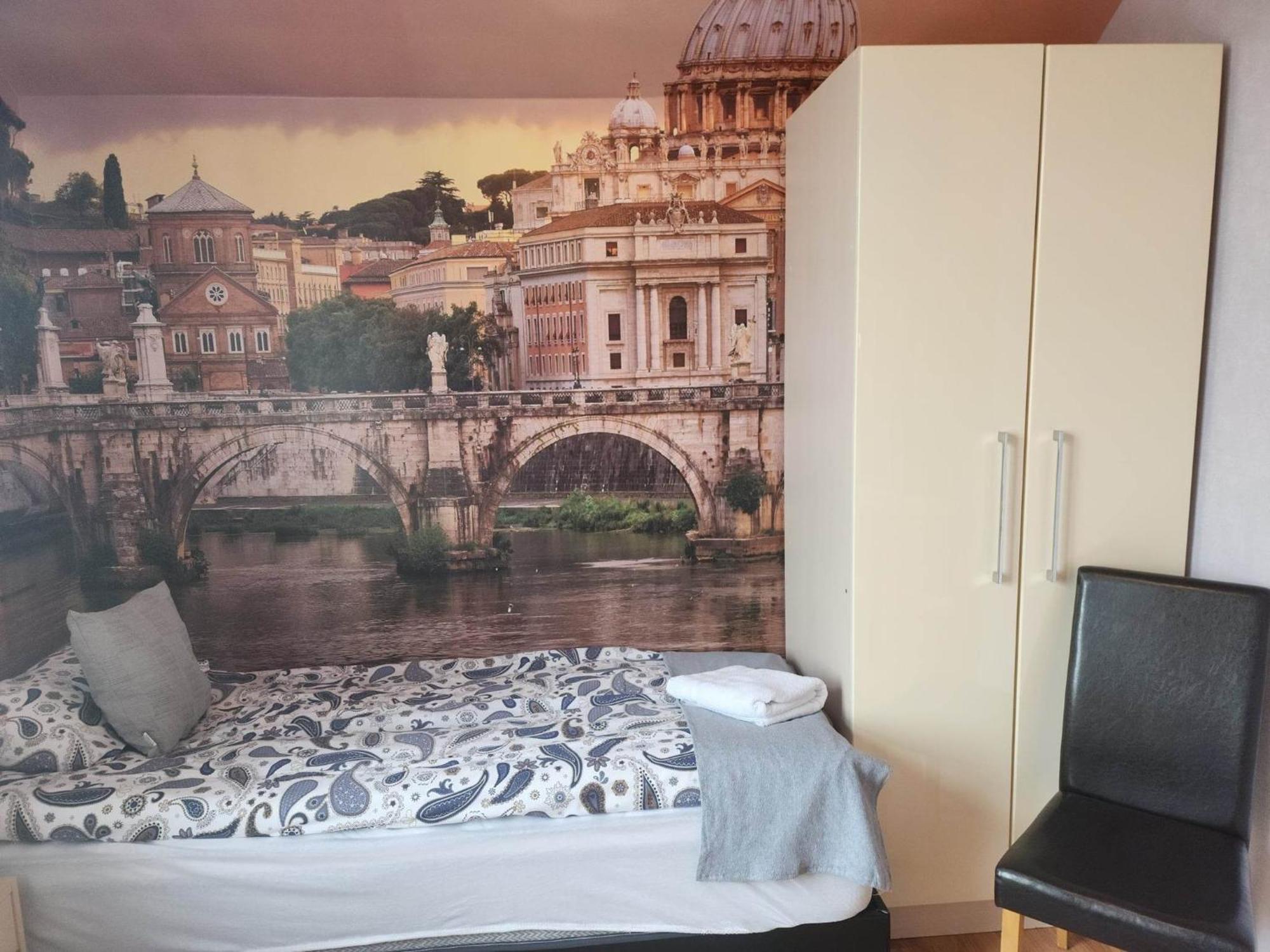 Guesthouse Kiljan ブリョンドゥオース 部屋 写真
