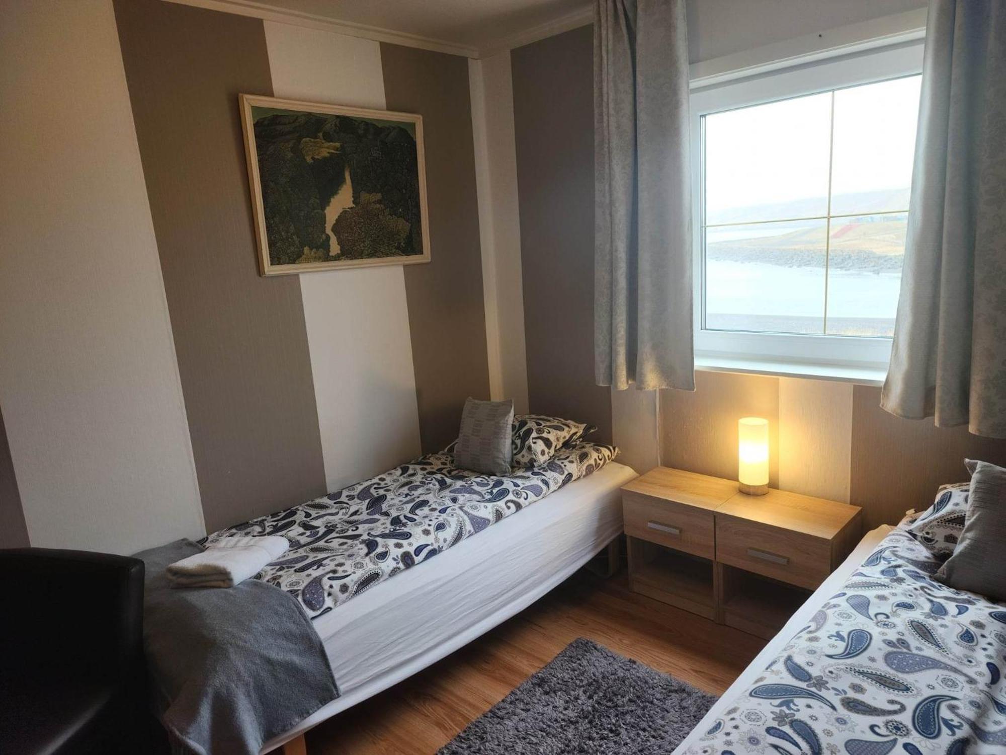 Guesthouse Kiljan ブリョンドゥオース 部屋 写真