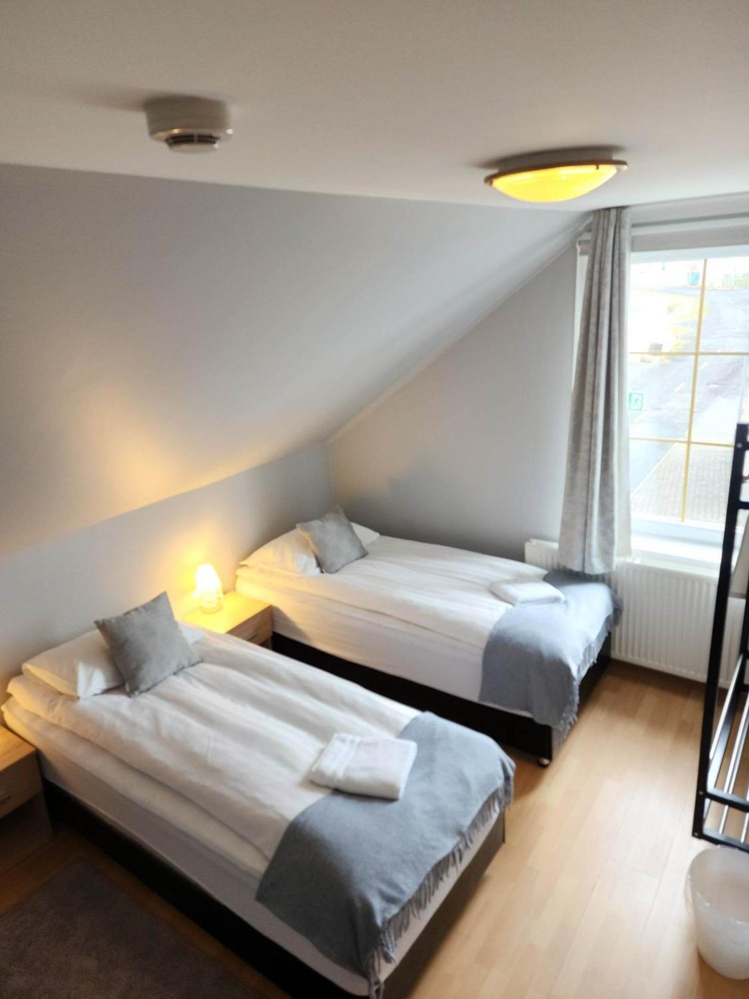 Guesthouse Kiljan ブリョンドゥオース 部屋 写真