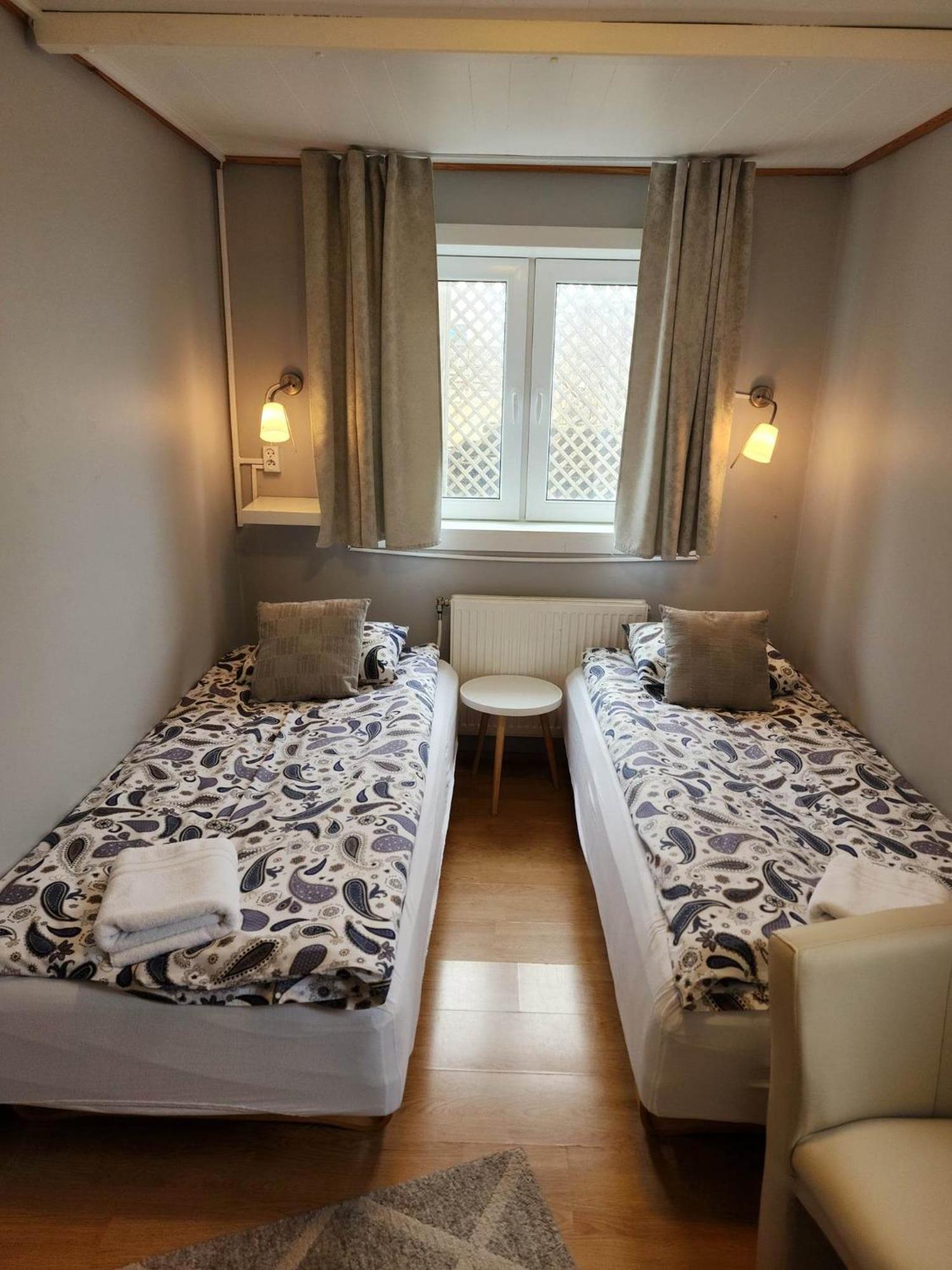 Guesthouse Kiljan ブリョンドゥオース 部屋 写真